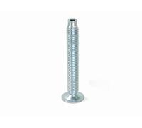 Vérin M10 EMUCA circulaire - Ø23 mm - 3075305