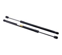 Vérin ouverture capot Pour Jaguar XF Sportbrake X250 2007-2013 C2Z3481 8X2316C826AC Accessoires De Levage Pneumatique Pour Capot Vérin capot avant Vérin