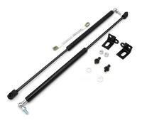 Vérin ouverture capot Pour Nissan Pour Qashqai J11 2014 2015 2016 2017 2018 : Support De Levage De Capot Avant, Vérins À Gaz Vérin à gaz capot