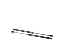 Vérin ouverture capot Pour VW Pour Golf8 Pour MK8 2020-2025 Moteur Entretoises Capot Amortisseurs Amortisseurs Support Levage Gaz Strut Ressort Levage