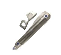 Vérin pneumatique CM2 CM2L CDM2L CM2L40 CDM2L40 CM2L40/CDM2L40-325AZ/350AZ/375AZ/400AZ/425AZ/450AZ/475AZ/500AZ/525AZ/550AZ/575AZ/600A(-450AZ,CDM2L40)