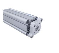 Vérin pneumatique de type CQMB/CDQMB Alésage 32 mm Course 5/10/15/20/25/30 mm Guide de tige compact Système de contrôle de vérin pneumatique(CDQMB32-5D)