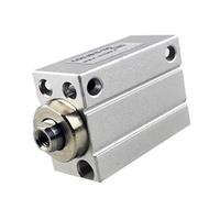 Vérin pneumatique Mini vérin à montage libre CUJ CDUJ CUJB8 CDUJB8 Storke 4 6 8 10 15 20 25 30 mm(CDUJB8-8,-DM)