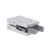 Vérin pneumatique parallèle à griffes HFY/HFR/HFZ-25, ouverture et fermeture à 180 degrés(HFK And CMSH)