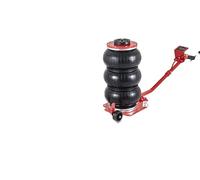 Vérin pneumatique Vevor, capacité de charge de 3 tonnes, plage de levage de 5,5 à 17,7 pouces, 3T Non réglable R
