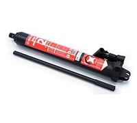 Vérin Pompe Piston Cylindre Hydraulique pour Gruette d'Atelier 2T à Double Effet Double Pompe 8 Tonnes