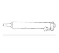 Vérin Pour Grue 2 Tonnes