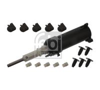 Vérin, réglage du siège FEBI BILSTEIN 40528