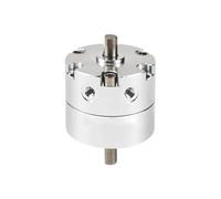 Vérin rotatif à palettes de type SMC CRB2BW40-180S(40-180S,CDRB2BWU)