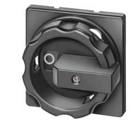 Vérin rotatif noir Siemens 3LD92841B