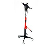 Vérin support boîte de vitesse - vérin de fosse 0.5 T avec adaptateur D24343