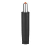Vérin universel pour fauteuil de bureau course 100 mm noir Ø 50/25mm