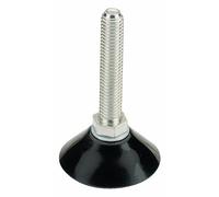 Vérin vis de réglage-diamètre 45 mm HETTICH