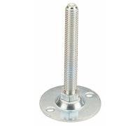 Vérin vis de réglage-diamètre 47 mm HETTICH