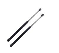 Vérins À Gaz 2 / 4pc Pour Hyundai Pour Tucson 2005 2006 2007 2008 2009-2012 Verre Arrière Verre Verre Gas De Printemps Chaussage Choc Ressort Stroits Vérin Hayon(Rear Window)