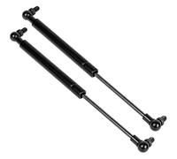 Vérins À gaz 2 Pcs Arrière Capot Ascenseur Support Entretoises Amortisseur Moteur Couverture Vérins À Gaz Ressort pour Ferrari 348 pour GTB 1989-1992 1993 1994 1995