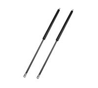 Vérins à Gaz 2 Pièces 700mm 100-900N Barres Jambe Force Gaz Voiture Ressort À Gaz Tige Support Capot Élévateur Choc pour Fenêtre Moteur Capot Ressort à Gaz Moteur Hotte (Taille : 150N)