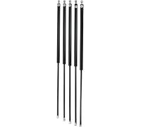 vérins à gaz, 2pcs 900mm 35 0N 450N 550N 650N 750N Barres de Gas de Voiture Barres de Jambe de Force à gaz à Ressort de gaz de Support RV Caravanes de Bus de fenêtre de lit, YLLLLY-6686