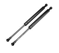 Vérins À gaz 800N Universel 300/350/400/450/500/600mm 2 Pièces Jambe Force À Gaz Support Gaz Capot Démarrage Voiture Caravanes Portes Fenêtres Trappes Bateau Bus Verin hydraulique de coffre (Size : 4