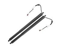 Vérins À Gaz 81830S3100 81840S3100 Hayon Coffre Arrière Ouvre-support Levage Trappe Électrique Jambe Force Hayon Électrique Pour Hyundai Pour Santa Fe 2018-2025 Vérin Hayon