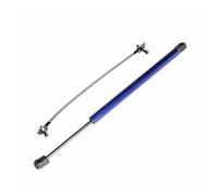 Vérins À Gaz Amortisseurs Capot Capot Strut Pour SEAT Pour Tarraco KN2 2018 2019 2020 2021 2022 2023 2024 Support Levage Cylindre Piston Tige D'hélice Amortisseur Bras(Blue Carbon Fiber)