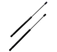 Vérins À Gaz Amortisseurs Coffre Compatible Avec A3 8P Hayon 2003-2012