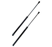 Vérins À Gaz Amortisseurs Coffre Hayon Pour VW Polo 9N Hayon 2001-2009