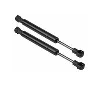 Vérins À Gaz Amortisseurs Lot De 2 Amortisseurs De Capot Avant De Voiture, Barre De Support De Vérin À Gaz, 99651155101 Pour 911 996 Pour Boxster 986 1996-2005