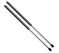 Vérins à gaz Avant pour MDX 2007 2008 2009 2010 2011-2013 2X Capot Avant Capot Capot Lift Struts Support Amortisseur Cylindre À Gaz Ensemble 6339 PM1109 SG226027
