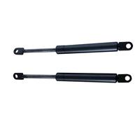 Vérins à Gaz Capot Compatible Avec Cadillac Pour Brougham Pour Base 1987 1988 1989 1990 Support De Levage De Capot Avant Amortisseurs Entretoises OEM : SG330001 4444