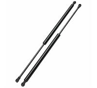 vérins à gaz capot hayon 2 Pièces Hayon Arrière Coffre Botte Vérins À Gaz Support Levage Amortisseur Ressort Pour Nissan Pour X-trail 2001-2006