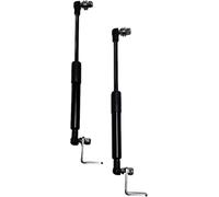 Vérins À gaz Capot Moteur avec Amortisseurs Gaz pour Benz Sprinter W907 W910 VS30 2018 2019 2020 2021 2022 2023 2024 Ressorts à Gaz Capot Moteur