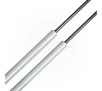 VéRins À Gaz Capot Moteur Compatible Avec Kia Pour Grand Pour Sedona 2015 2016 2017 2018 2019 2020 2021 2022 2023 2024 Housse De Voiture Poussoir Hydraulique Tige De Ralentissement