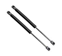 VéRins À Gaz Capot Moteur Compatible Avec Lexus Pour LS600H 2008 2009 2010 2011 2012 Leviers Hydrauliques Capot Voiture Accessoires Support Barre D'amortisseur