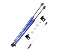 VéRins À Gaz Capot Moteur Compatible Avec Mazda Pour CX-3 Pour DK 2015 2016 2017 2018 2019 2020 Leviers Hydrauliques De Capot De Voiture Accessoires De Support De Barre D'amortisseur