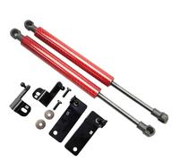 VéRins À Gaz Capot Moteur Compatible Avec Mazda Pour MX-5 Pour Miata 2006 2007 2008 2009 2010 2011 2012 2013 2014 2015 Accessoires De Leviers Hydrauliques De Capot De Voiture Jambe Force Support