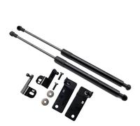 VéRins À Gaz Capot Moteur Compatible Avec Mazda Pour MX-5 Pour Miata 2006 2007 2008 2009 2010 2011 2012 2013 2014 2015 Accessoires De Leviers Hydrauliques De Capot De Voiture Jambe Force Support