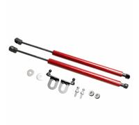 VéRins À Gaz Capot Moteur Compatible Avec Nissan Pour Lucino Pour 200SX 1993 1994 1995 1996 1997 1998 Leviers Hydrauliques Capot Voiture Accessoires Support Barre D'amortisseur