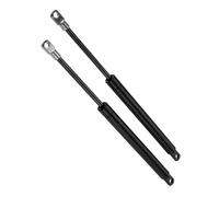 VéRins À Gaz Capot Moteur Compatible Avec Seitz Pour Dometic Pour Heki 2 E015 Voiture Pour Caravane Camping-car Refit Capot Capot Gaz Amortisseur Barres De Jambe De Force Tige De Support 340mm