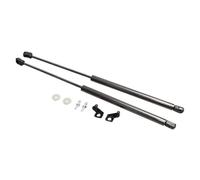 VéRins À Gaz Capot Moteur Compatible Avec Subaru Pour Forester 2019 2020 2021 Leviers Hydrauliques De Capot De Voiture Accessoires De Support De Barre D'amortisseur