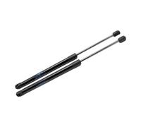Vérins À Gaz Capot pour Toyota FJ pour Cruiser 2010-2016 2017 2018 2019 Capot Avant Capot Modifier Les Vérins À Gaz Amortisseur Supports De Levage Absorbeur Verin Capot(Normal Black)