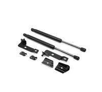 Vérins À Gaz Capot Voiture Support Levage Pour Nissan Pour Frontier Pour Navara Pour Pathfinder R51 2004-2018 Tige de support de levage amortissante