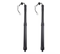 Vérins À Gaz Coffre pour Nissan pour x-Trail T32 pour Rogue 14-20 905614CL3A 90561-4CL3A ouvre-Support Levage Trappe électrique hayon Vérins De Hayon avec(Pair)