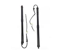 Vérins À Gaz Coffre pour Toyota pour Fortuner 2015-2018 Support Levage Hayon Électrique À Ressort RH68910-71030 6891071030 LH6892071030 Verins Coffre(Pair)