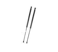 Vérins À Gaz Coffre Voiture Compatible Avec Dacia Pour Duster 2011-2016 1 Paire De Barres De Support De Levage De Coffre Arrière, Tige D'amortisseurs À Ressort À Gaz 904520004R