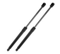 Vérins À Gaz Coffre Voiture Compatible Avec VW Pour Golf MK5 Hatchback 2003 2004 2005 2006 2007 2008 2009 1K6827550D Entretoises Support Hayon À Gaz Coffre Arrière Voiture Adaptées
