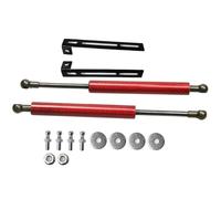Vérins À Gaz De Capot Avant Pour Citroën DS3 2009-2016 Amortisseurs Hydrauliques Et Supports De Levage Vérins De Capot Avant Pour Moteur(Couleur 3)