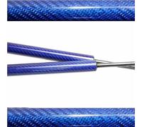 Vérins À Gaz De Capot Moteur Avant Pour Mercedes Pour Benz Classe X 2014-2020 Vérin Ouverture De Capot(BLEU)