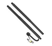 Vérins à gaz de Coffre, 1 Paire, actionneur de hayon arrière électrique, Support de Levage 84306929 84183515 pour GMC Yukon XL 2015-2020