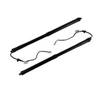 Vérins à gaz de Coffre 68910-48071 pour Lexus RX350 RX450h 2018-2019 3.5L, actionneur de hayon électrique, Support de Levage, vérins à gaz, Support de Levage
